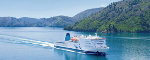 Visiter la Nouvelle Zélande en bateau