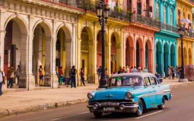 Pourquoi Cuba est un pays touristique ?